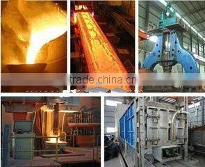 SCM440 CrMo steel/42CrMo4 alloy steel round bar/40Cr alloy steel
