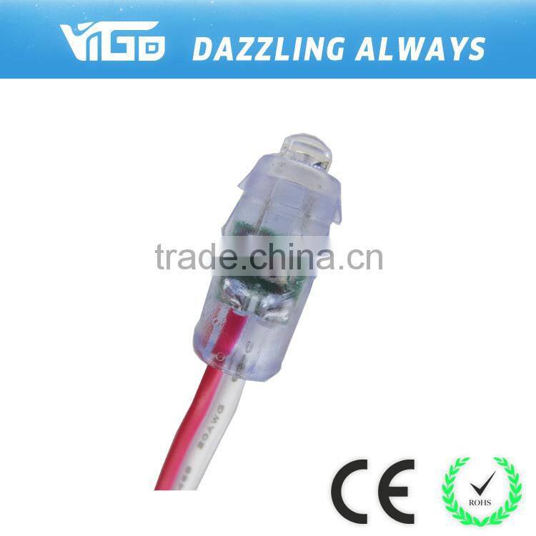 5v f5mm Led Pixel String