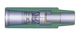 API7-1 Arrow Type Check Valve