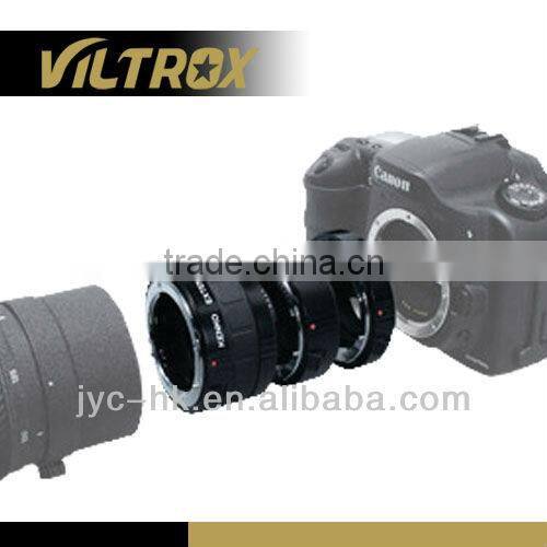 JYC Lens Mount adapter EF-EOS M for c a n o n