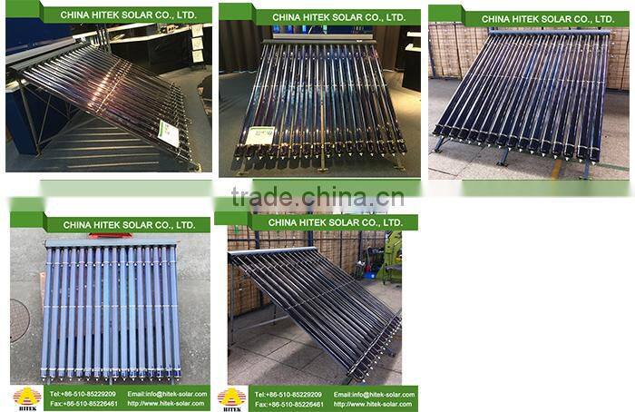 solar energy home appliances products and solar project electric heating system