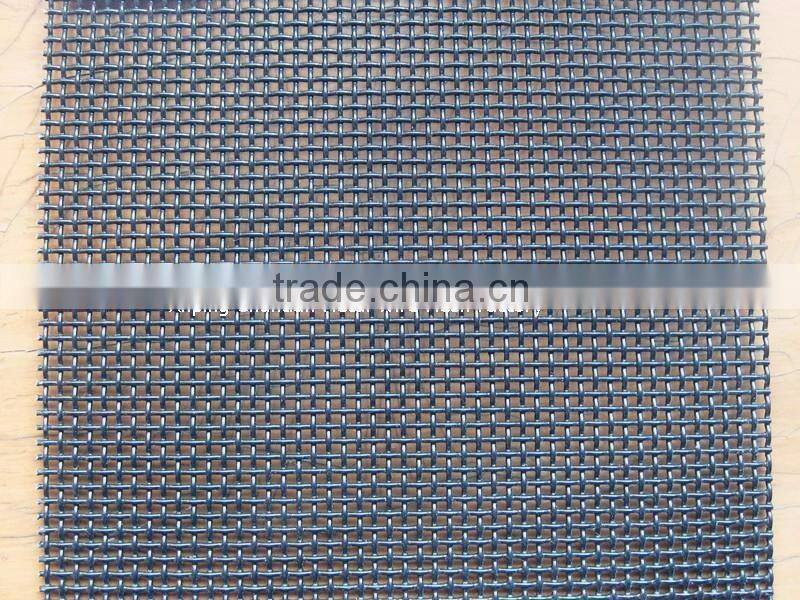 Hot Sales Exported to Australia America Stainless Steel Security Windows Screen