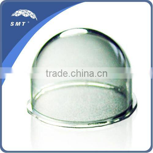 1.6" Dome Covers, Security Dome Covers, Plastic dome bubbles
