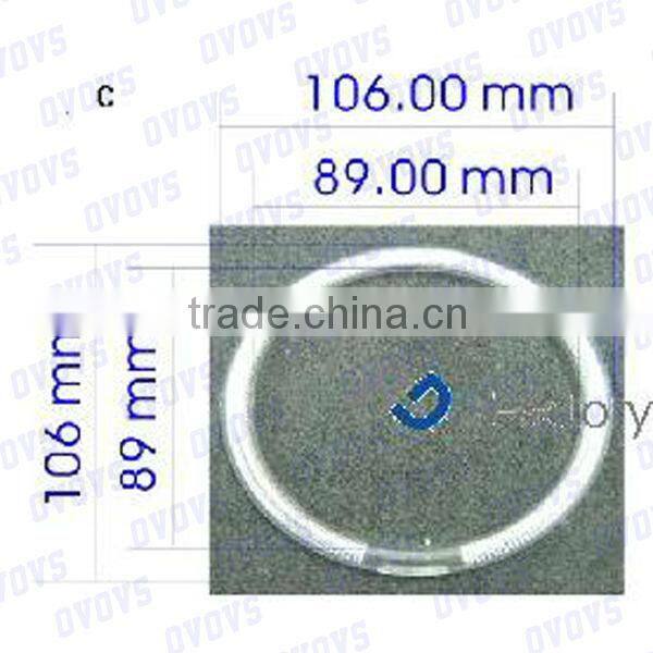 Long Life Ccfl Angel Eyes Halo Rings Headlight Kit for Subaru Legacy/Yamaha Majesty250