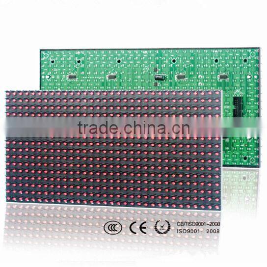 bus moving LED display led running marquee sign /2015 new bus led board