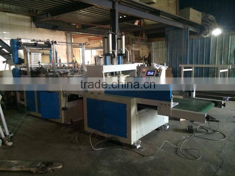 Plastic Pelleting Reproduction Machine(EN-SK)