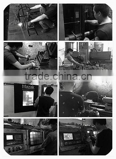 Factory price best quality 100% steel PET/PP variety bottle preform mold