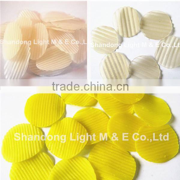 Small Scale Industrial Electric Fried Potato Chips/Stick Machine