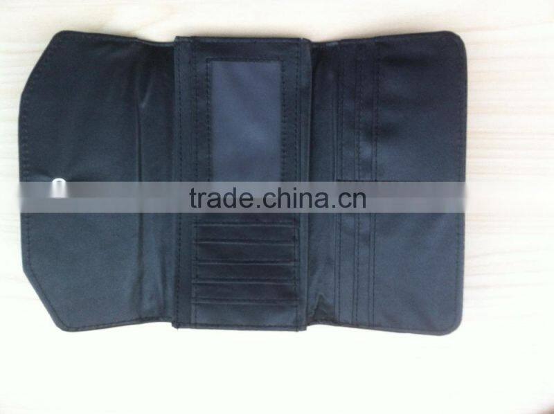 2016 classic folding wallets/cartera