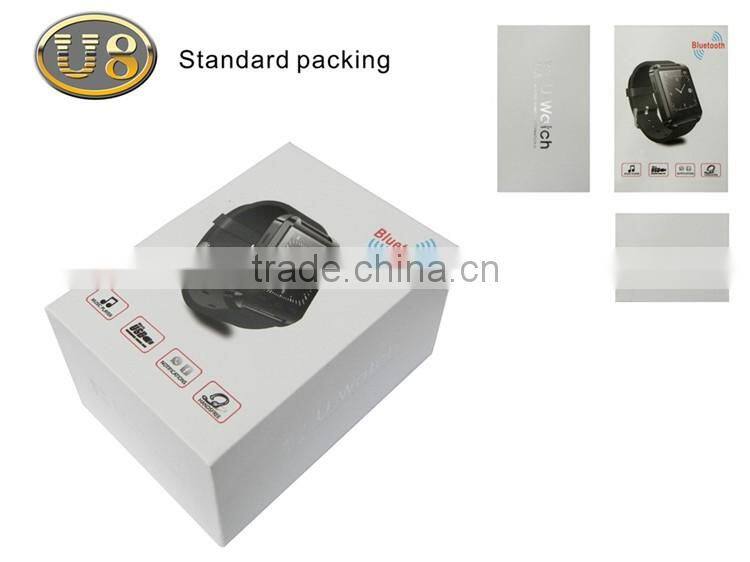 Wifi Bluetooth Bracelet Multi-language Smart Wristband Watch