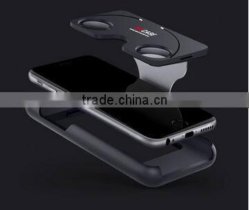 Folding VR glasses Virtual Reality Glasses Case, Virtual Reality Mobie Phone Case