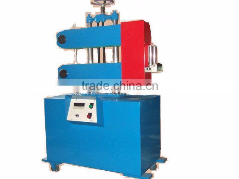 THE COMPOSITE WINDING RUBBER HOSES PRODUCING LINE-A3