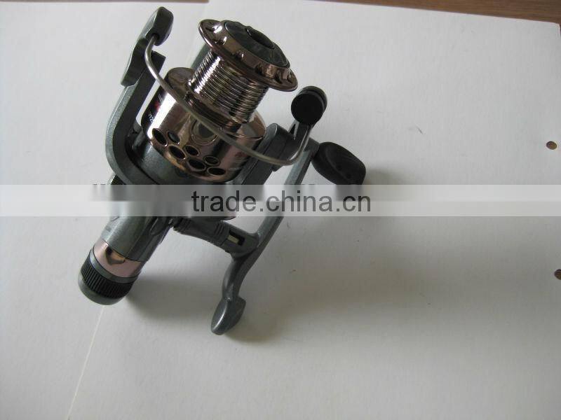fishing reel SPR series