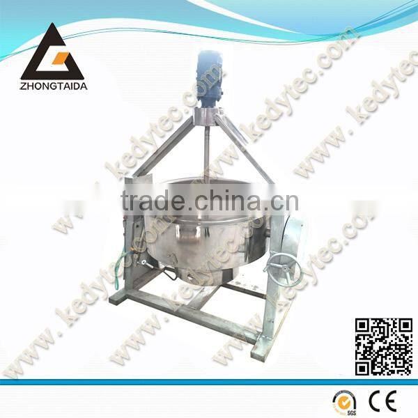 Large Commercial Cooking Pots