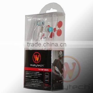 WHF-065 headphone for iPhone