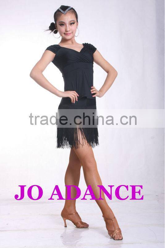 Ms Latin dance skirt girls dance tights sexy dance tights