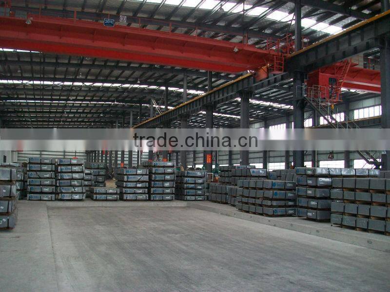 China supply high quality SUS301 stainless steel round bar