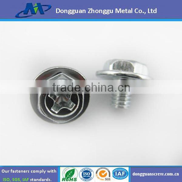 Motherboard Standoff Computer Screw