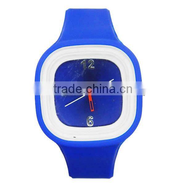 analog display her and his lover watches