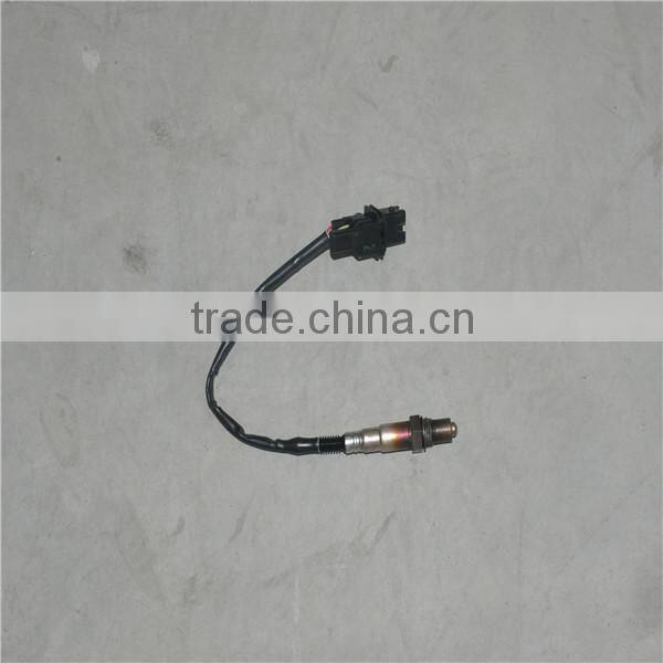 Weichai Parts, oxygen sensor, Heavy truck Oxygen Sensor