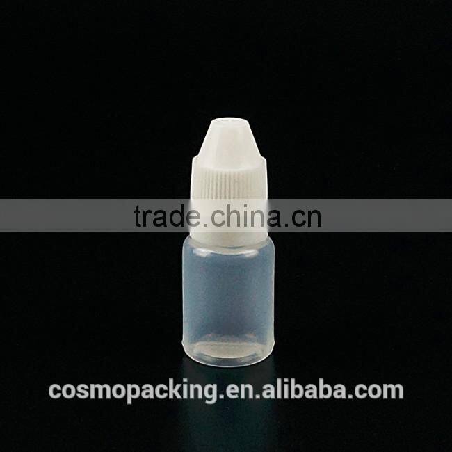 20ml plastic e liquid dropper bottle,ejuice bottle with tamper evident cap