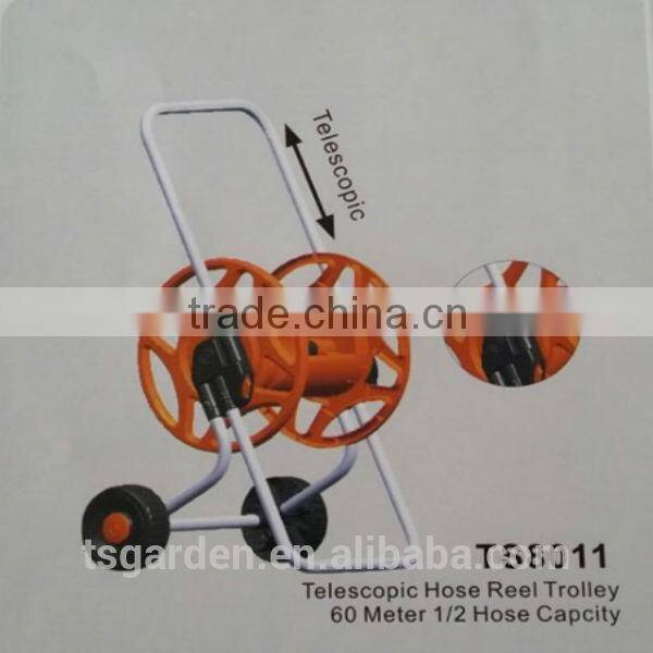 Telescopic Hose Reel without hose