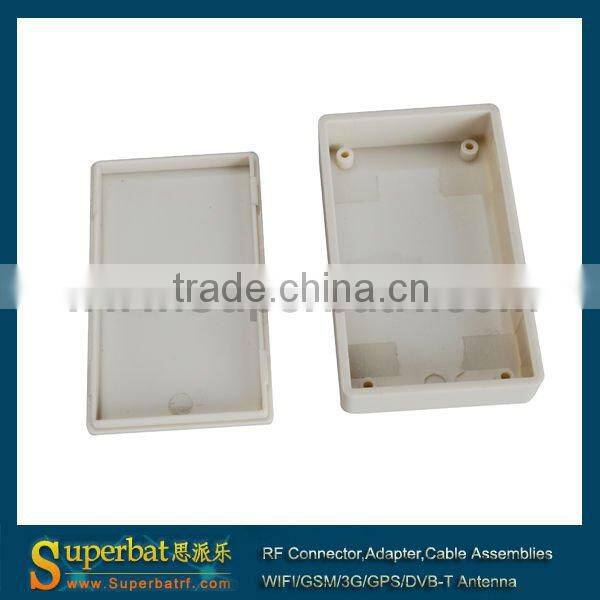 Plastic Box Junction Case-2.75"*1.65"*0.71"(L*W*H) aluminum project box case enclosure