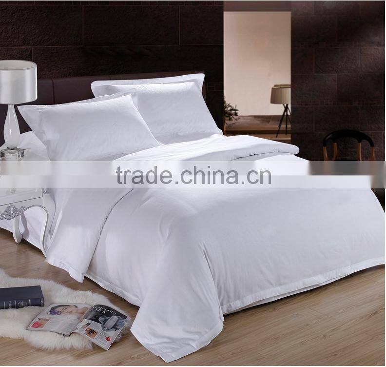 Thread Count Egyptian Cotton Hotel Bed Sheet Linen Set