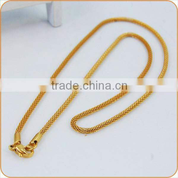 Plating 14k Gold Clasps For Necklaces