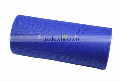 TULLE ROLL FOR WEDDING 6"x25Y WEDDING BRIDAL BOWS TUTU ROLL