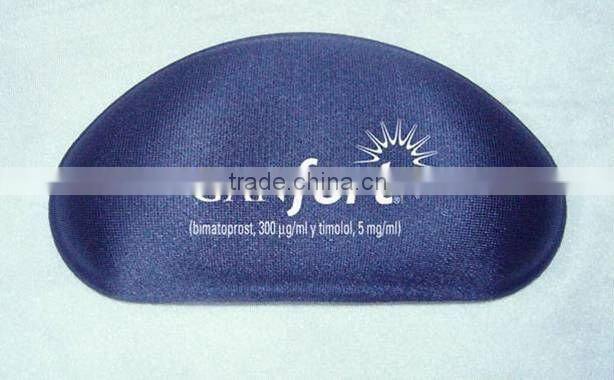 Silicon Gel wrist pad