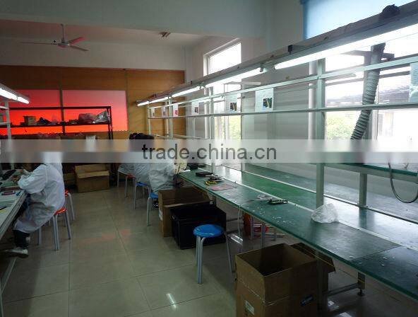china LED dispaly of sub-door projector screen for led projector