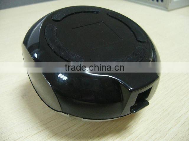 Retractable Ethernet Cable Box