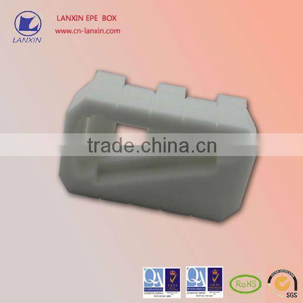 custom epe foam products