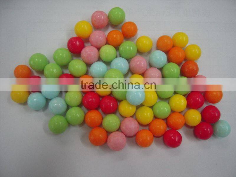 Automatic Ball Bubble Gum Producting Machine