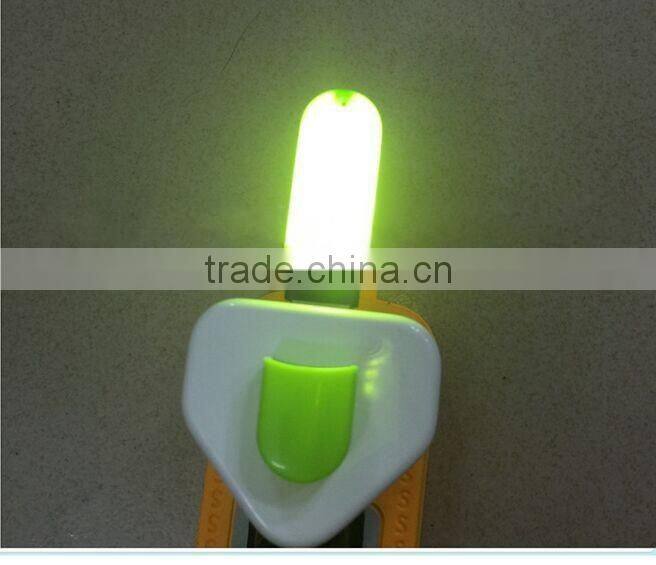 Cheap Mini USB LED Light 3 LED SMD,Portable Mini USB Power LED Night Light Camping Lamp 5W 5V Touch Dimmer White Light