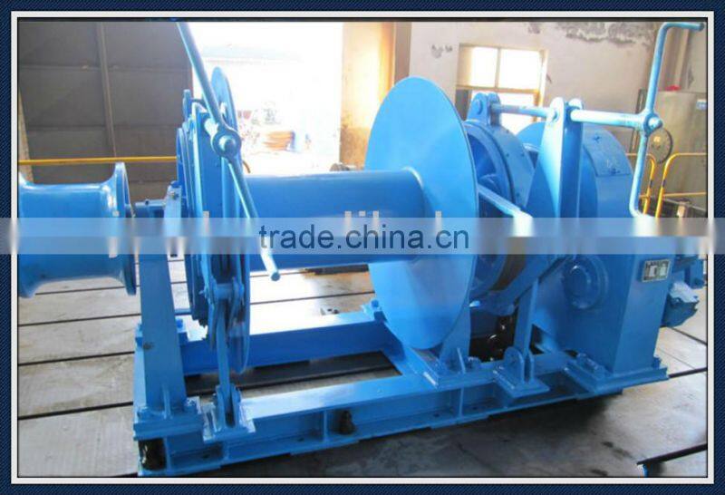 electric capstan winch for sale