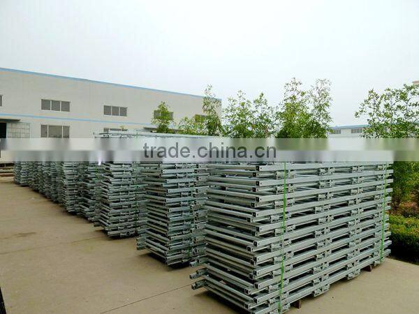 Hot sale wholesale galvanized cattle panels cattle livestock cattle feed raw material cattle headlock