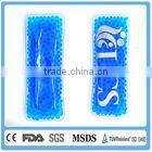 Reusable frozen cold ice packs