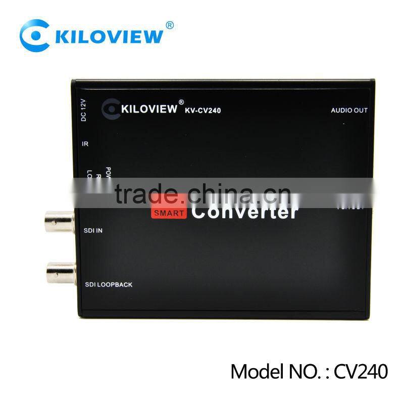 sdi broadcast grade converter support vga to uxga