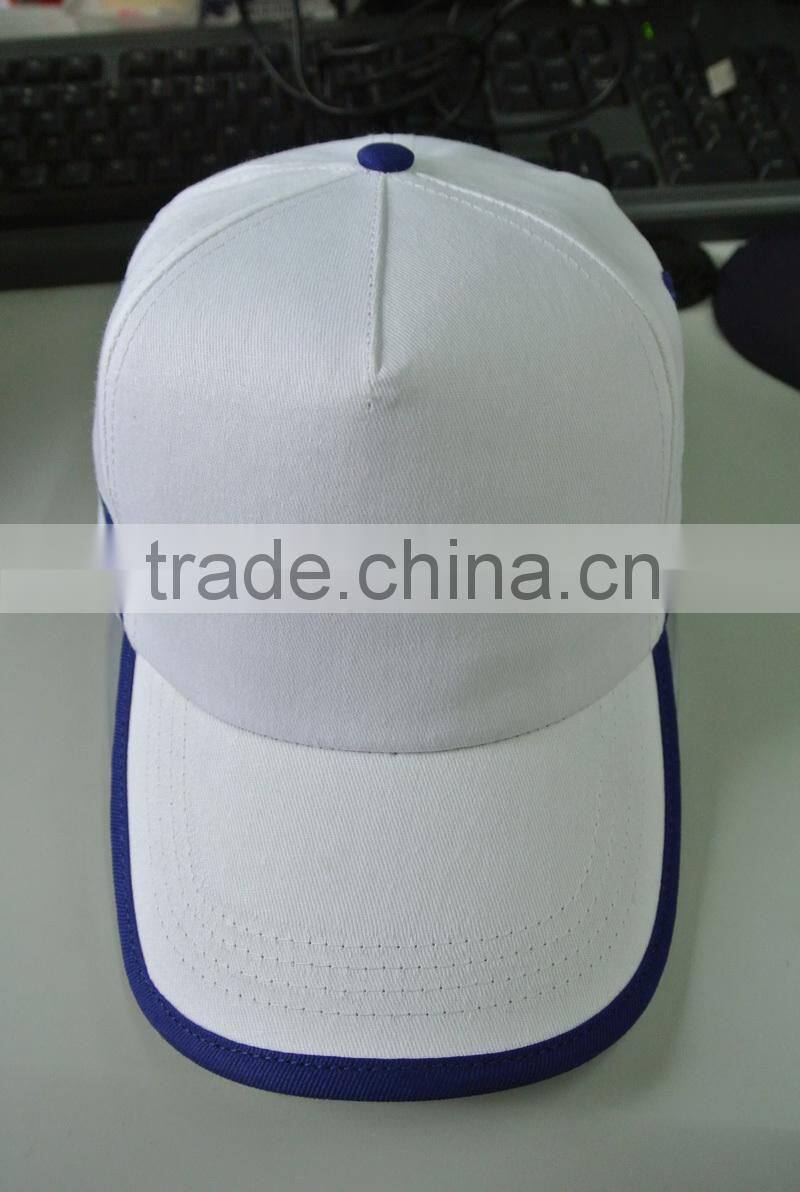 customized baseball cap