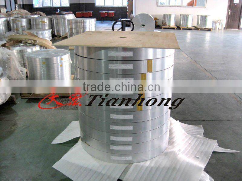 copolymer coated aluminum foil tape for cable