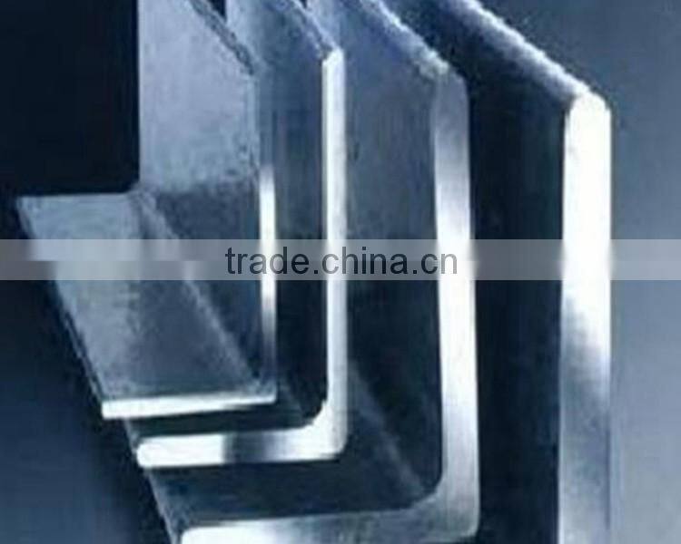 Steel Angle Bar angle bar cutting machine angle bar fence with angle bar cutter