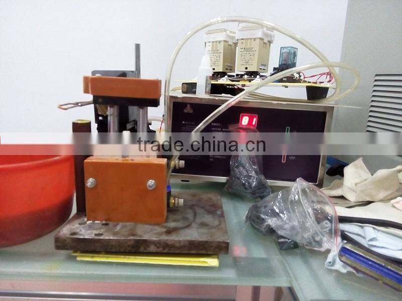 Ultrahigh Frequency Induction Quenching Hardening Electric Heating Machine (JLCG-3KW)