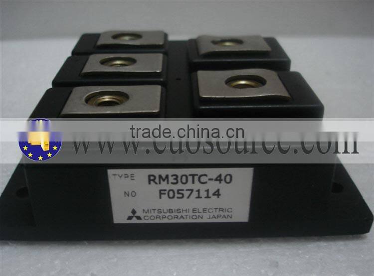fast delivery mitsubishi rectifier RM75TC-2H