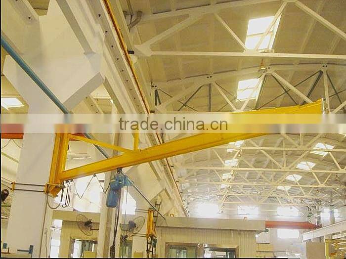 1ton jib crane