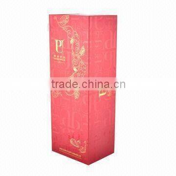 wine bottles for wedding present ,manufacturers decorative boxes, paper food container manufacturers