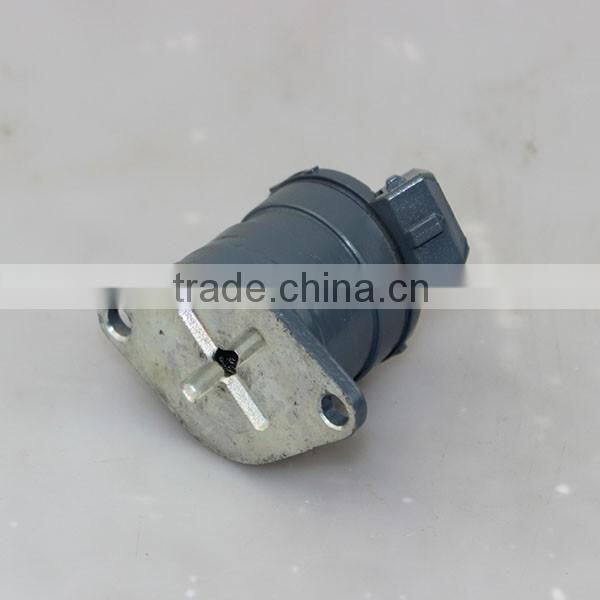 EX200-5 ZAX200 hydraulic pump distributor solenoid valve