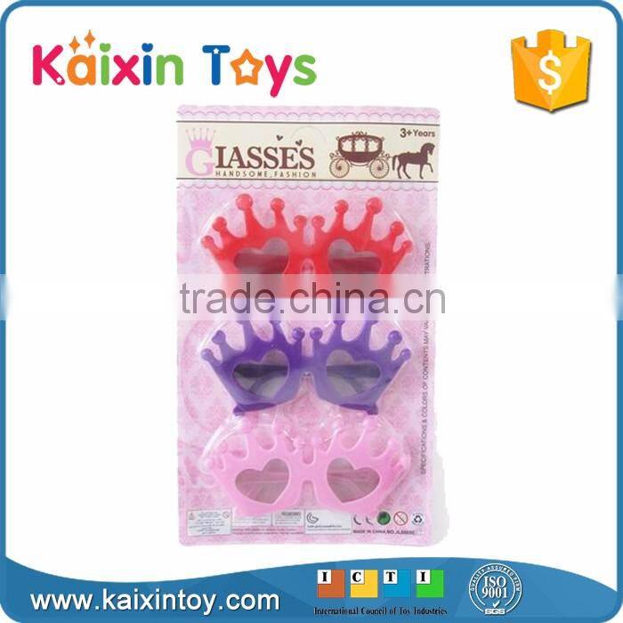 10260020 OEM Factory Wholesales Cheap Promotion Glasses Toys
