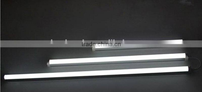 Energy-saving household led lights led tube T5 0.6/0.9/1.2/1.5 meter